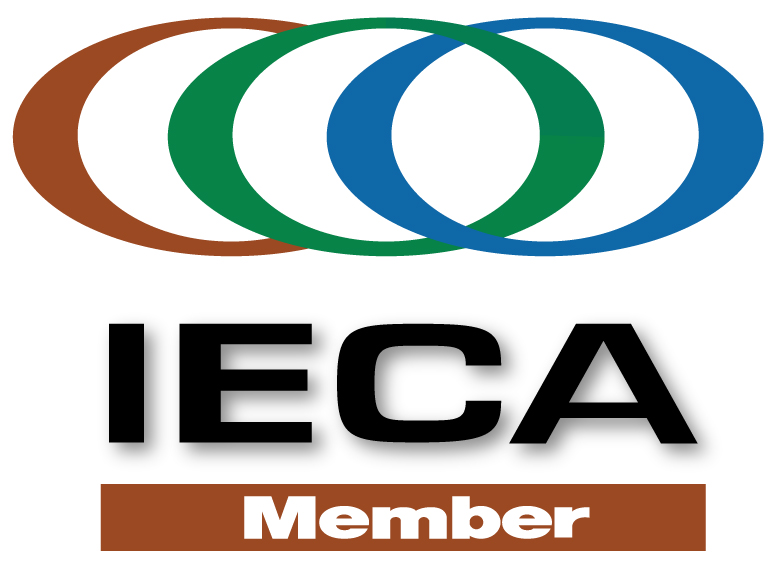 IECA logo
