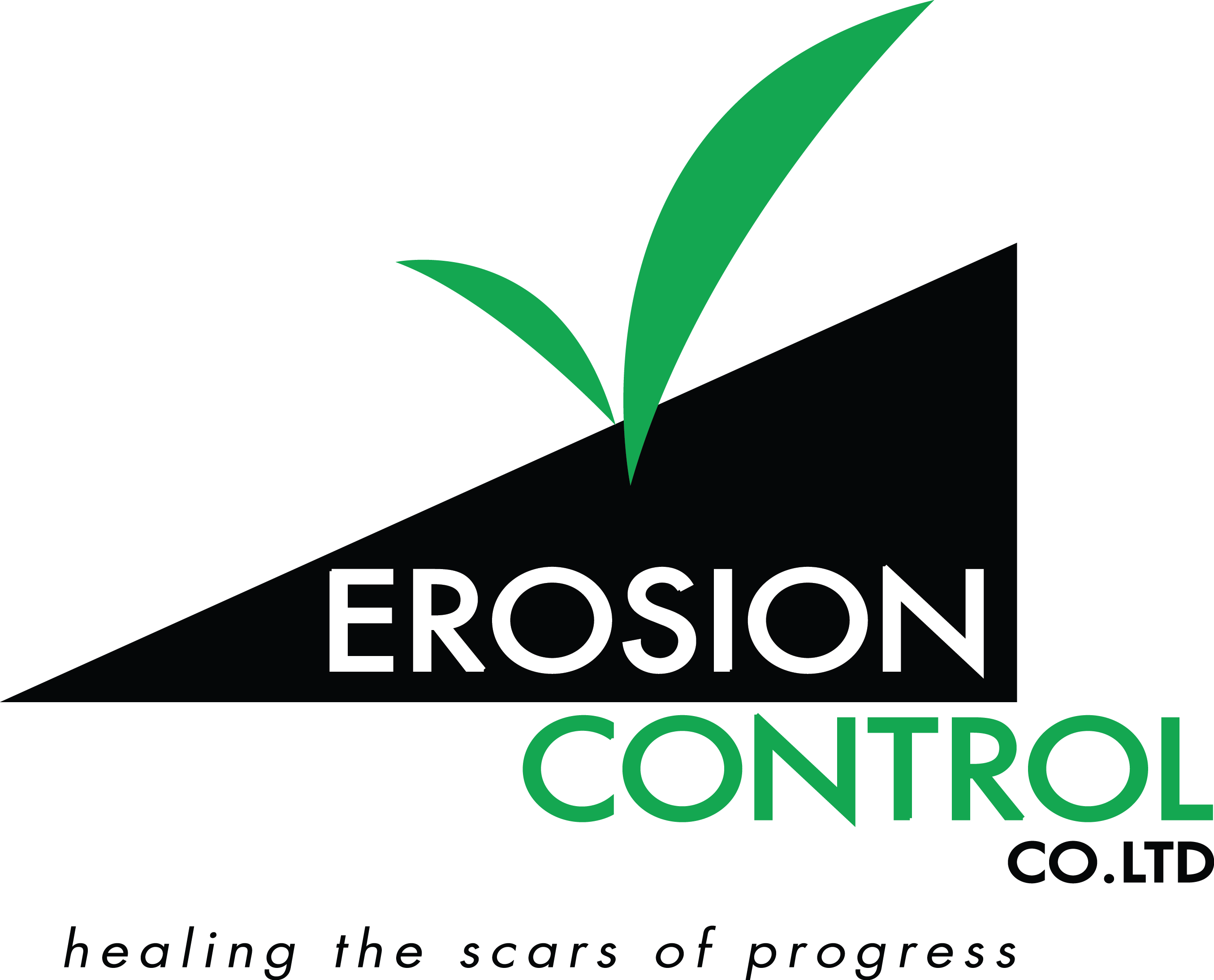 Erosion Control Co Logo
