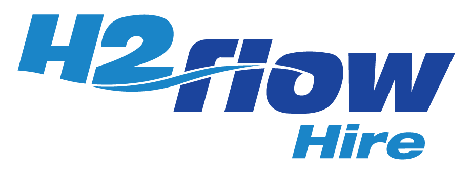 H2flow Hire Logo