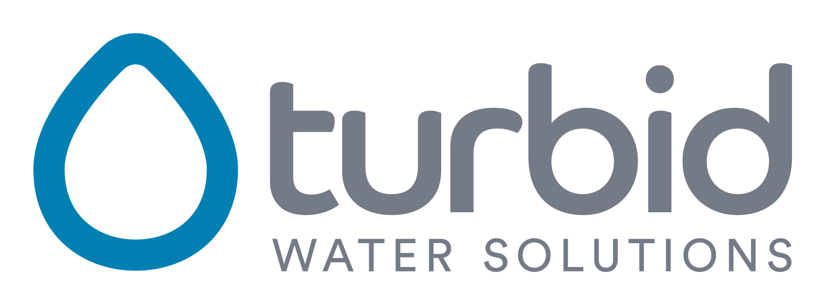 Turbid Water Solutions Logo