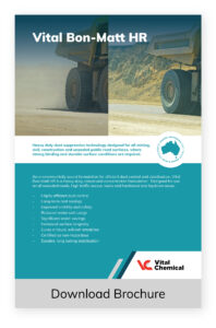 Vital Bon-Matt HR (Mining) Brochure