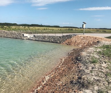 Water Treatment