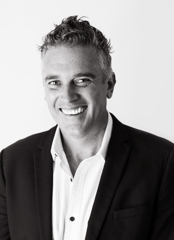 Paul McMullen, a Director of Vital Chemical