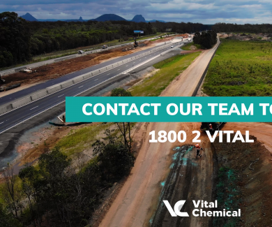 Contact Vital Team at 1800 2 VITAL
